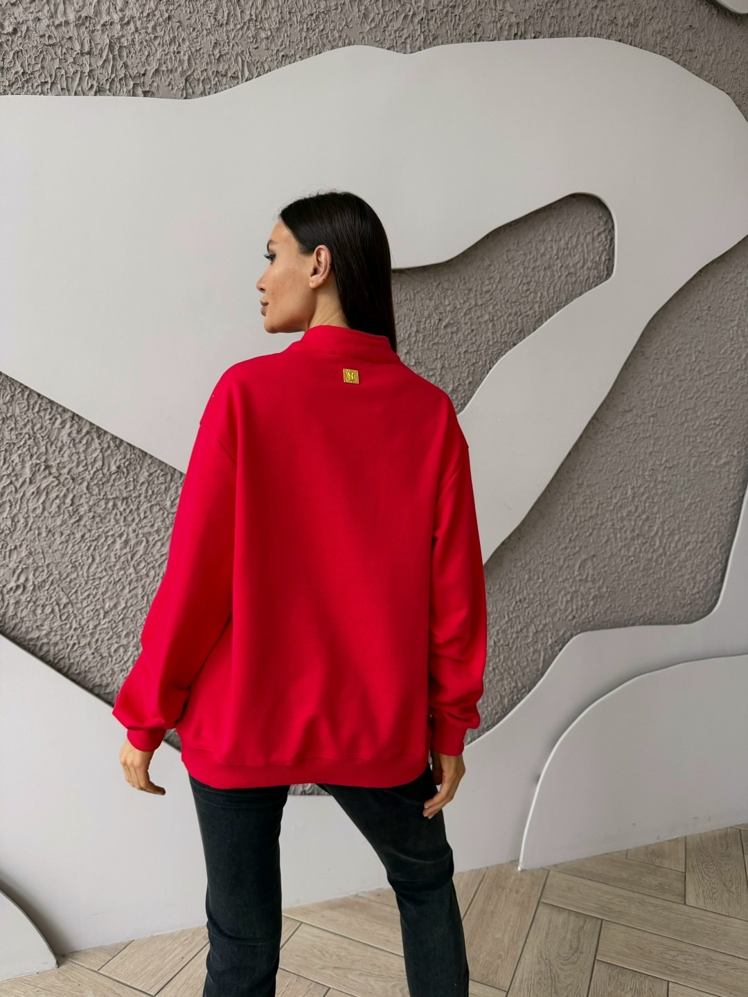 кофта на молнии оверсайз,толстовка женская,кофты оверсайз,толстовка оверсайз,толстовки худи