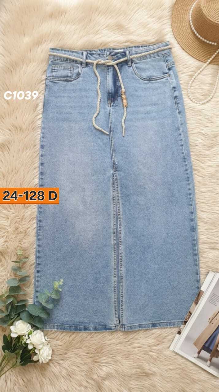 джинсовая юбка,длинная джинсовая юбка,джинсовая юбка миди,юбка женская джинсовая,юбка джинс