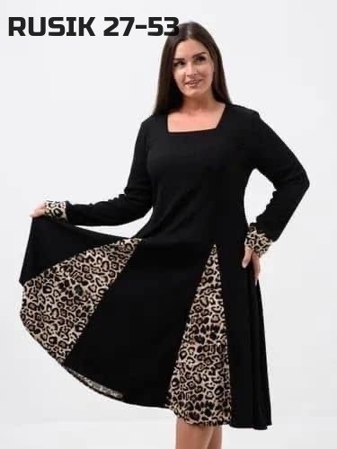 платье женское черное,платье женская,платье большие размеры,элегантное женское платье,платье женское трикотажное