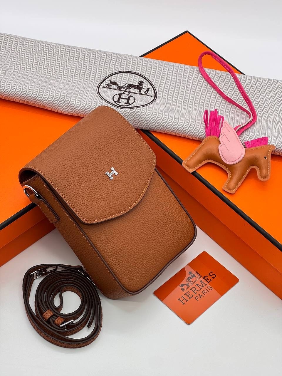 брендовые сумочки,сумка hermes,сумка для телефона hermes,сумка женская hermes для телефона,сумка женская hermes