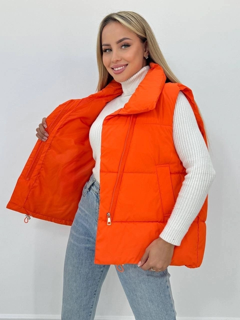 женская жилетка,жилет женский,жилетка,жилет,жилетка короткая