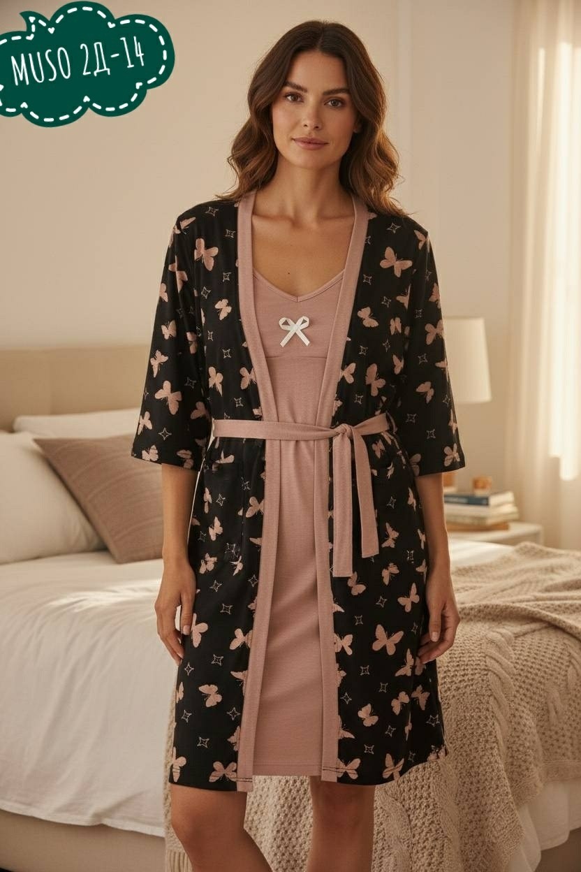 халат женский,одежда для дома,халат с кружевом,домашний халат,женский домашний халат