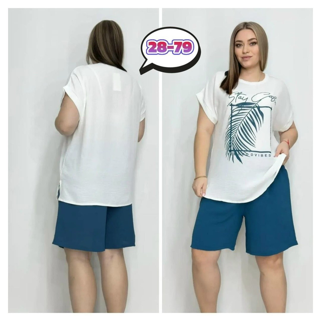 женские летние костюмы, больших размеров,женские костюмы,женские костюмы больших размеров,футболки женская