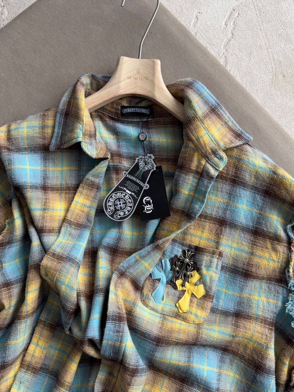 рубашка в клетку,женская рубашка в клетку,женская рубашка