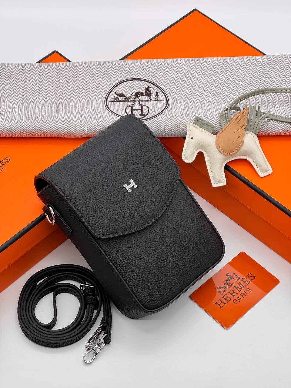 брендовые сумочки,сумка hermes,сумка для телефона hermes,сумка женская hermes для телефона,сумка женская hermes