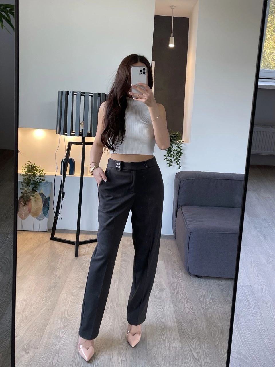 брюки палаццо ice veronika,брюки прямые,брюки палаццо,широкие брюки,брюки женские