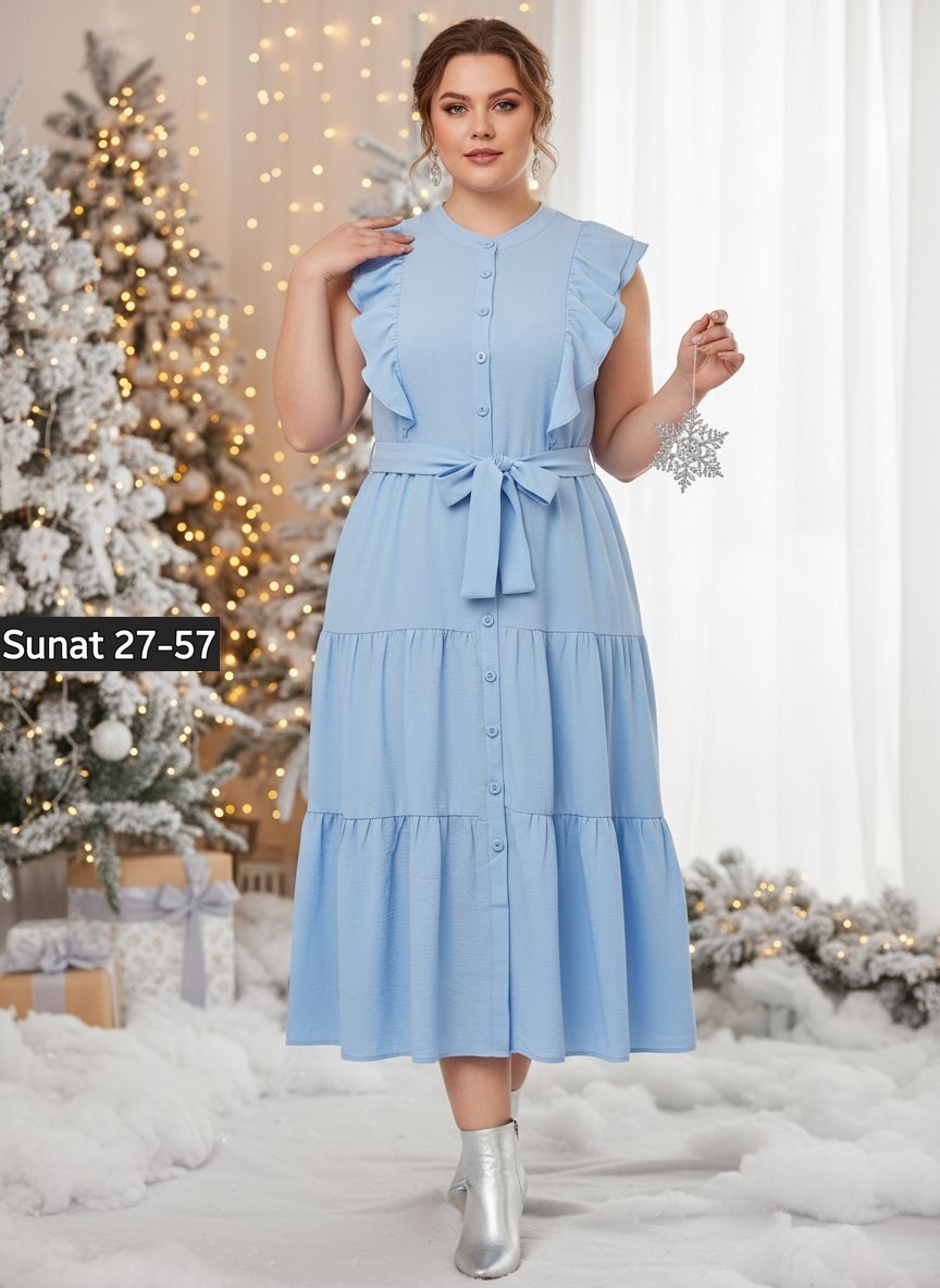 платье,платье стиль,платье летнее,голубое платье,женское платье