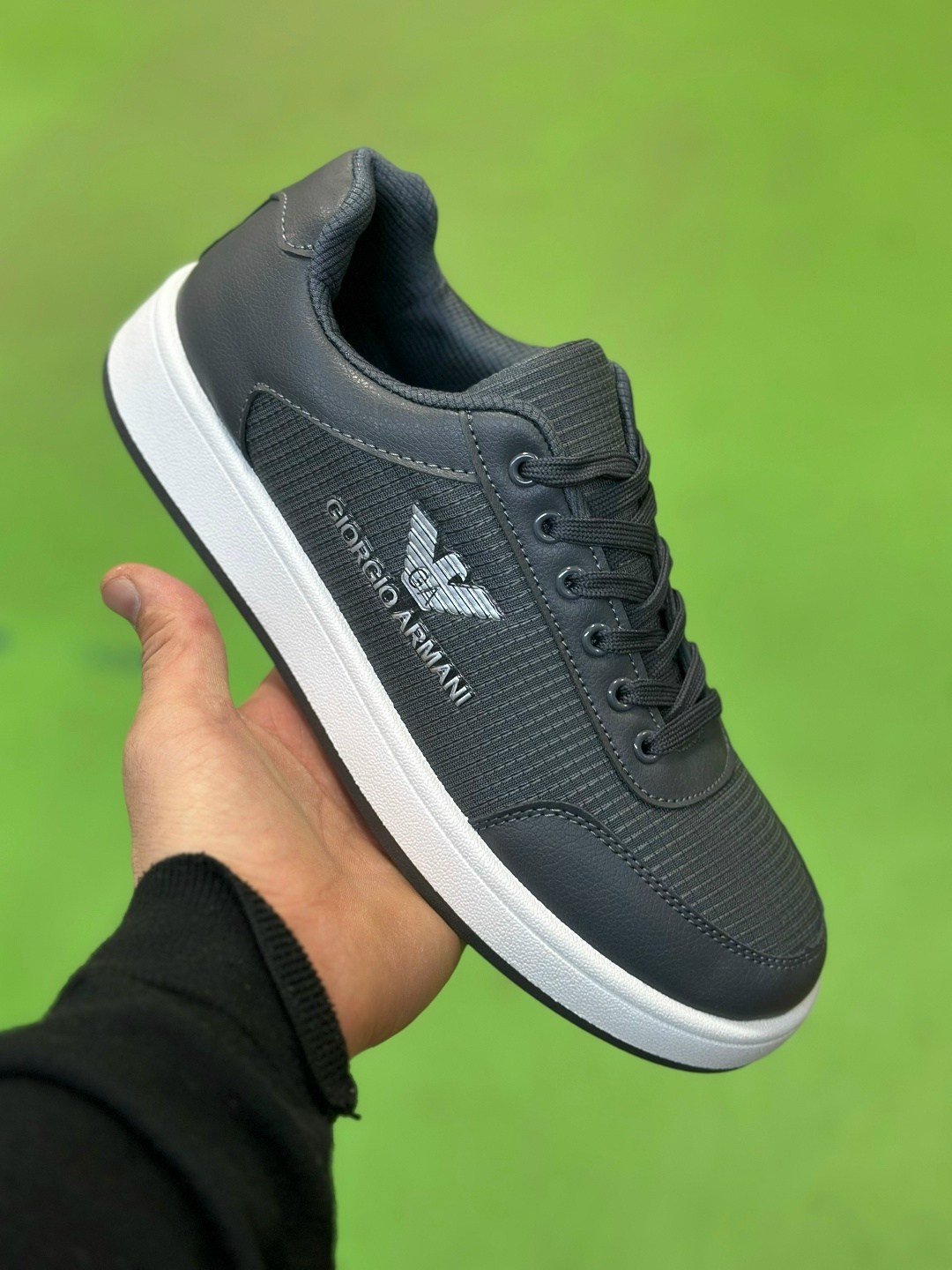 ,кроссовки emporio armani,мужские кроссовки,кроссовка мужской,кеды emporio armani