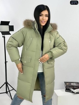 Верхняя одежда