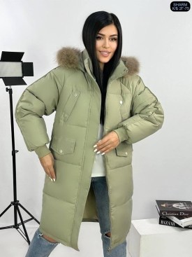 Верхняя одежда