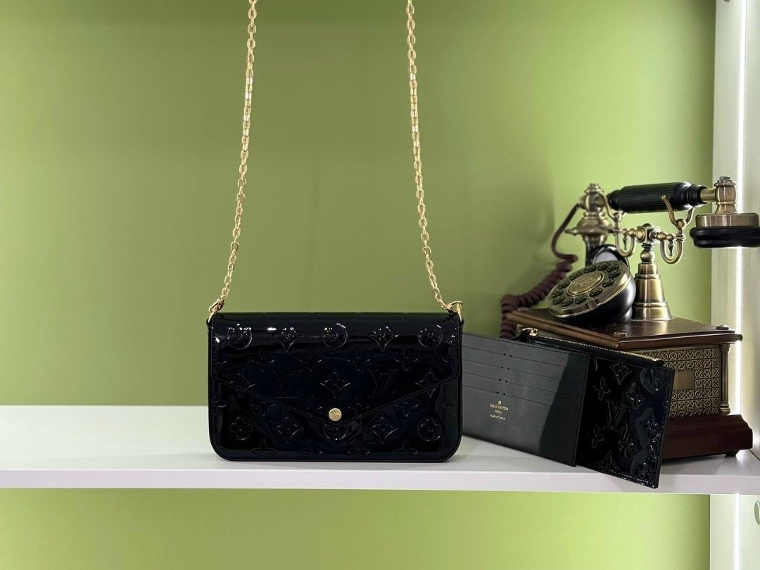 клатч,женский клатч,черный клатч,клатчи лакированные,клатч диор