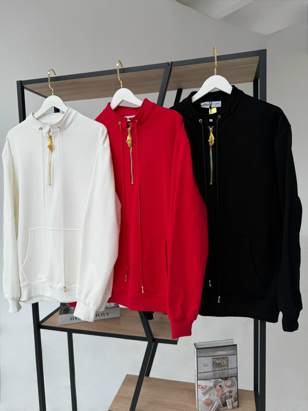 кофта на молнии оверсайз,толстовка женская,кофты оверсайз,толстовка оверсайз,толстовки худи