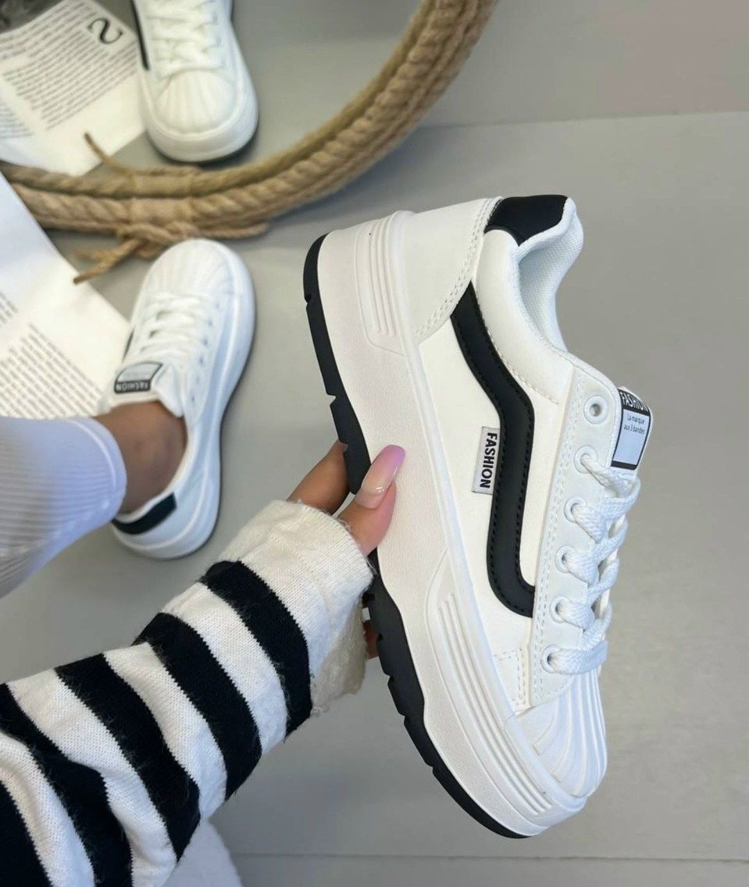 ,женские кроссовки,модные кроссовки,спортивная ,кроссовки платформа