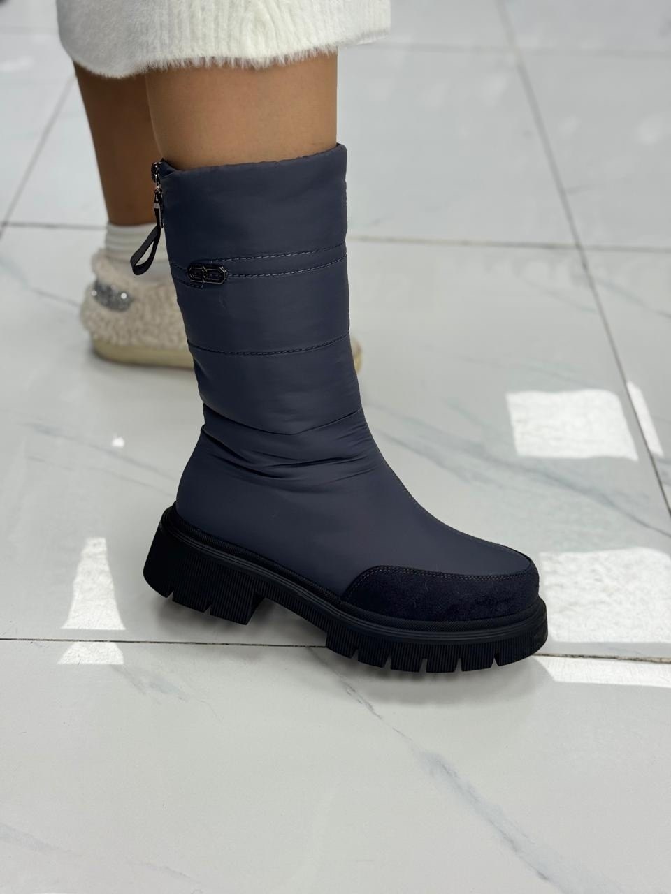 дутики женские,,дутики,дутики женские зимние, женская зимняя