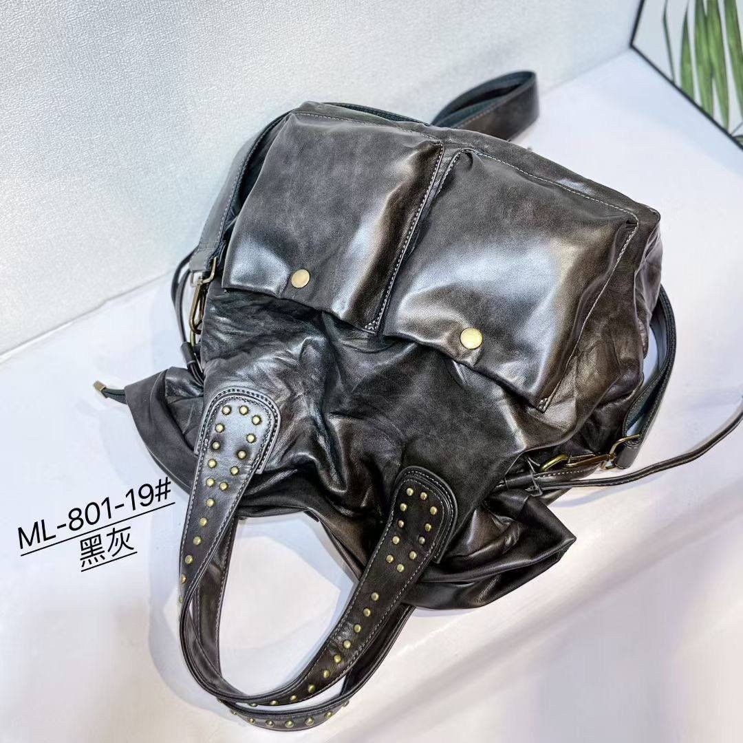 сумка,кожаная сумка,сумка через плечо из искусственной кожи annmouler,сумка модная,сумка женская