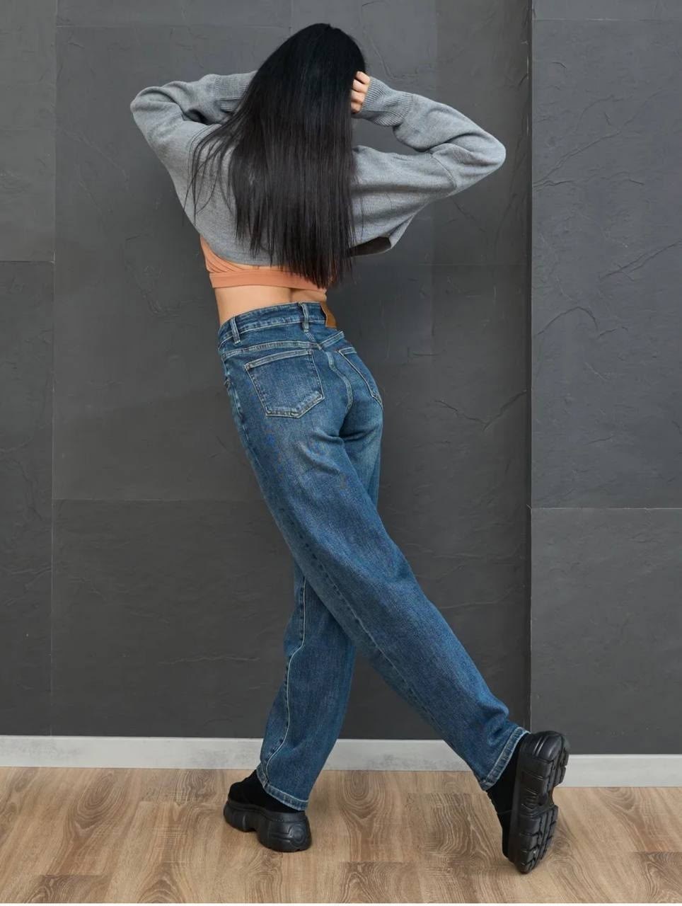 широкие джинсы,широкие джинсы слоучи бананы gven line,женские джинсы,прямые джинсы,джинсы