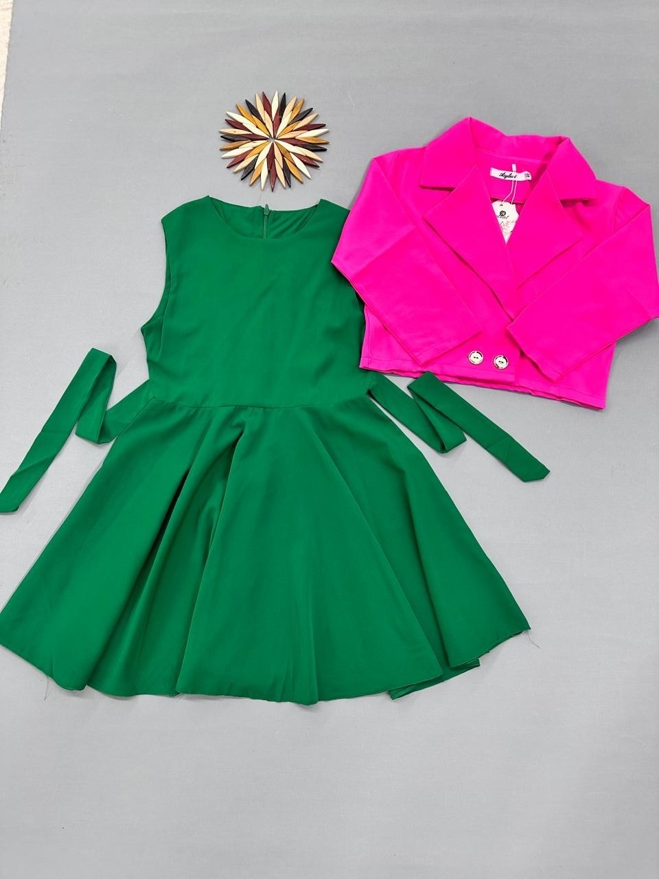 костюм платье с пиджаком,нарядное платье,платье для девочек,костюм платье,одежда для девочки