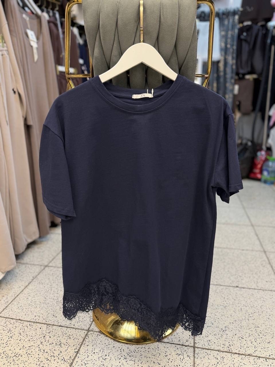 футболка с кружевами,футболки для женщин,футболки модные,кружевная футболка,футболки женская