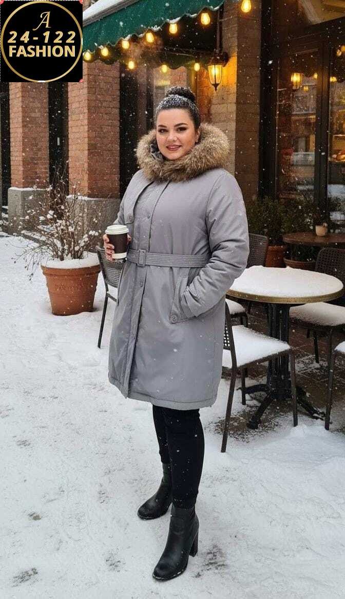 женская зимняя куртка-пуховик,женский пуховик -парка (плотный материал) vo-tarun,пуховик женский,женская зимняя куртка,зимняя куртка