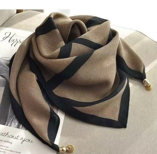 шелковый шарф,женский шелковый платок шарф,шелковый платок шарф,платки и шарфы,женский платок