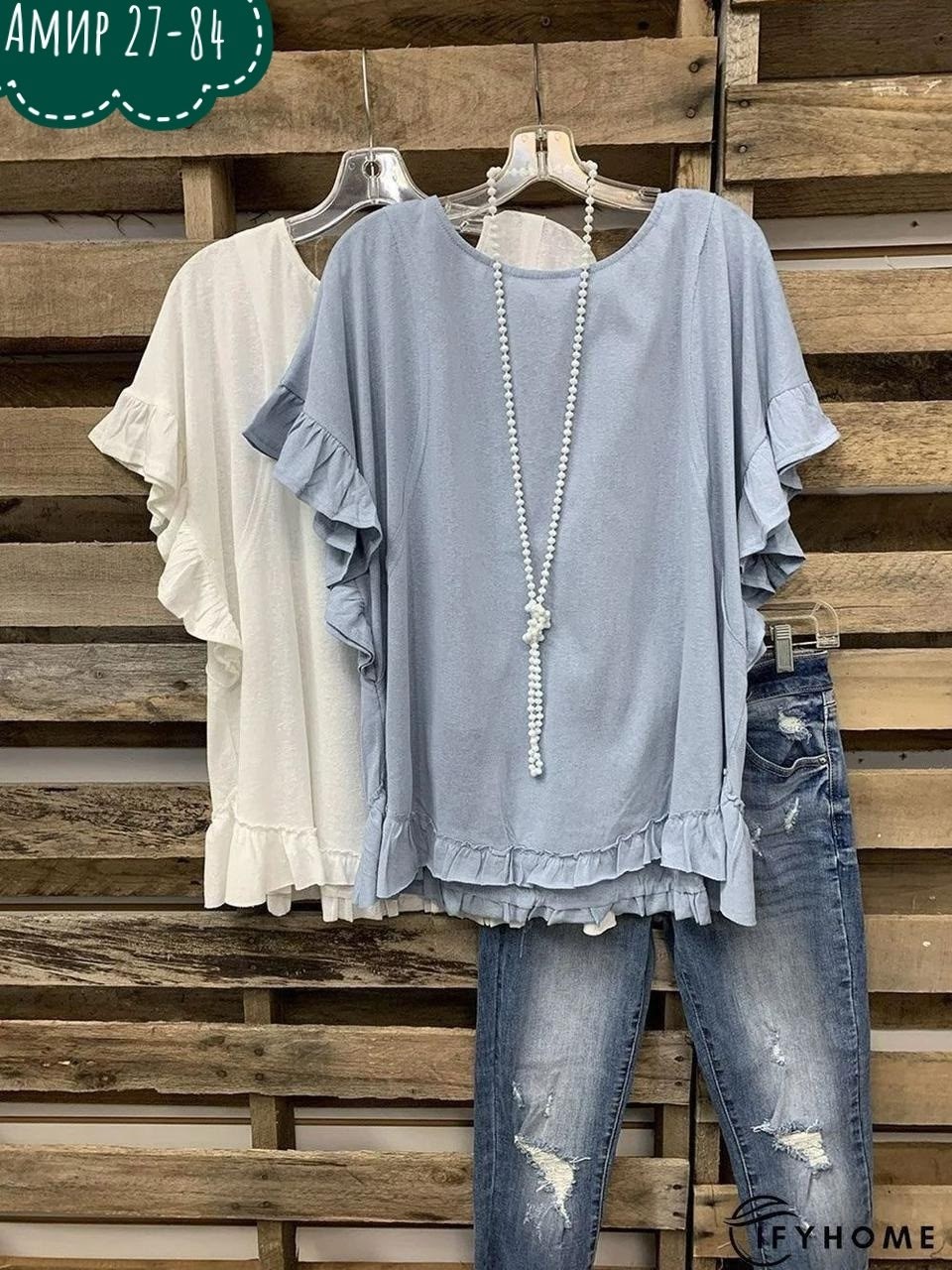 блузка в стиле бохо,блузка с оборками,блуза повседневная,блузка бохо,блузка