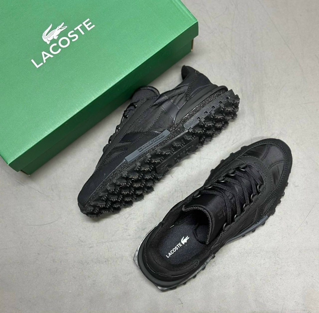 кроссовки lacoste elite active,кроссовки lacoste elite active черные,кроссовки lacoste,мужские кроссовки,мужские кроссовки lacoste