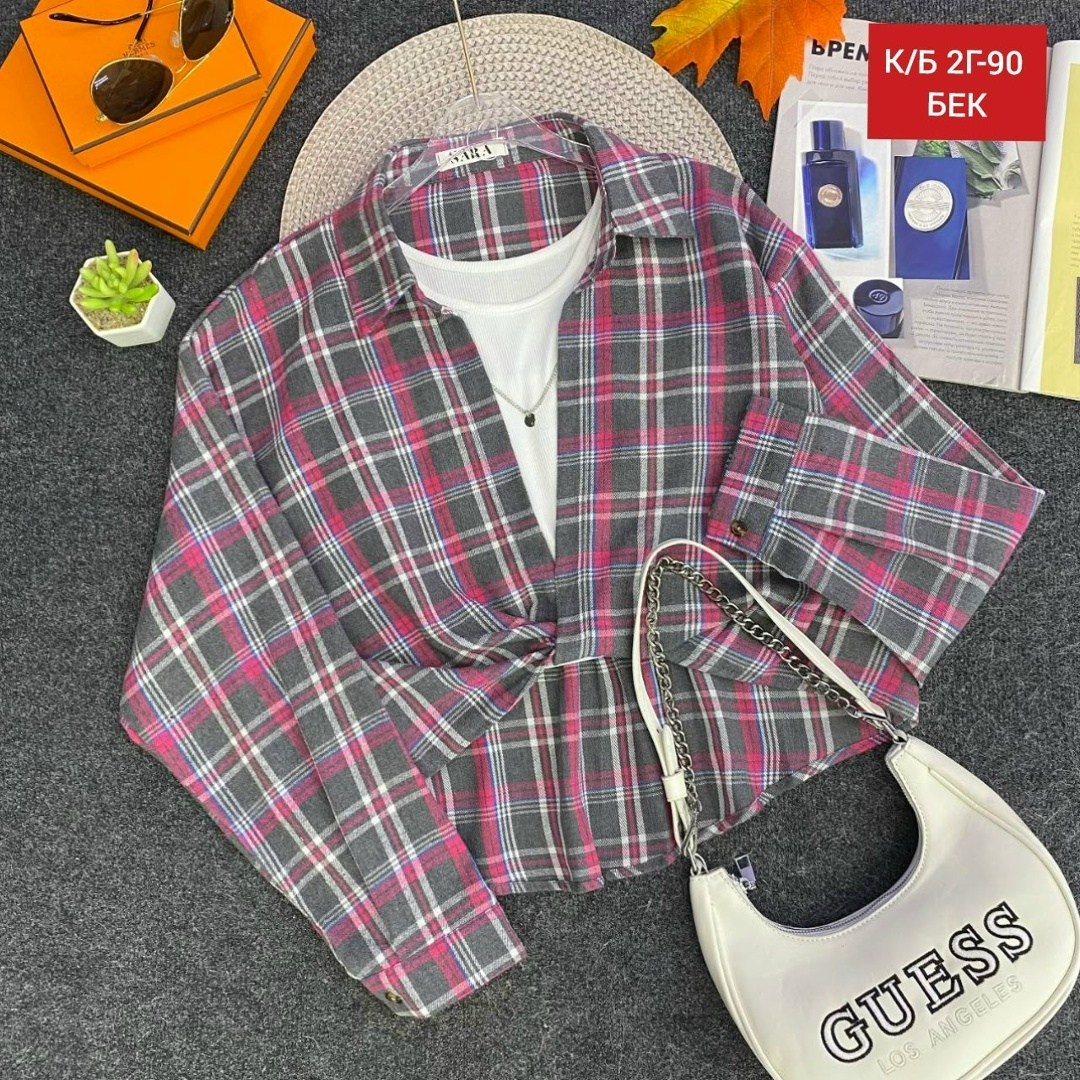 рубашка в клетку женская оверсайз,женская рубашка в клетку,рубашка в клетку,женская рубашка,рубашка в клетку оверсайз варенка umalook