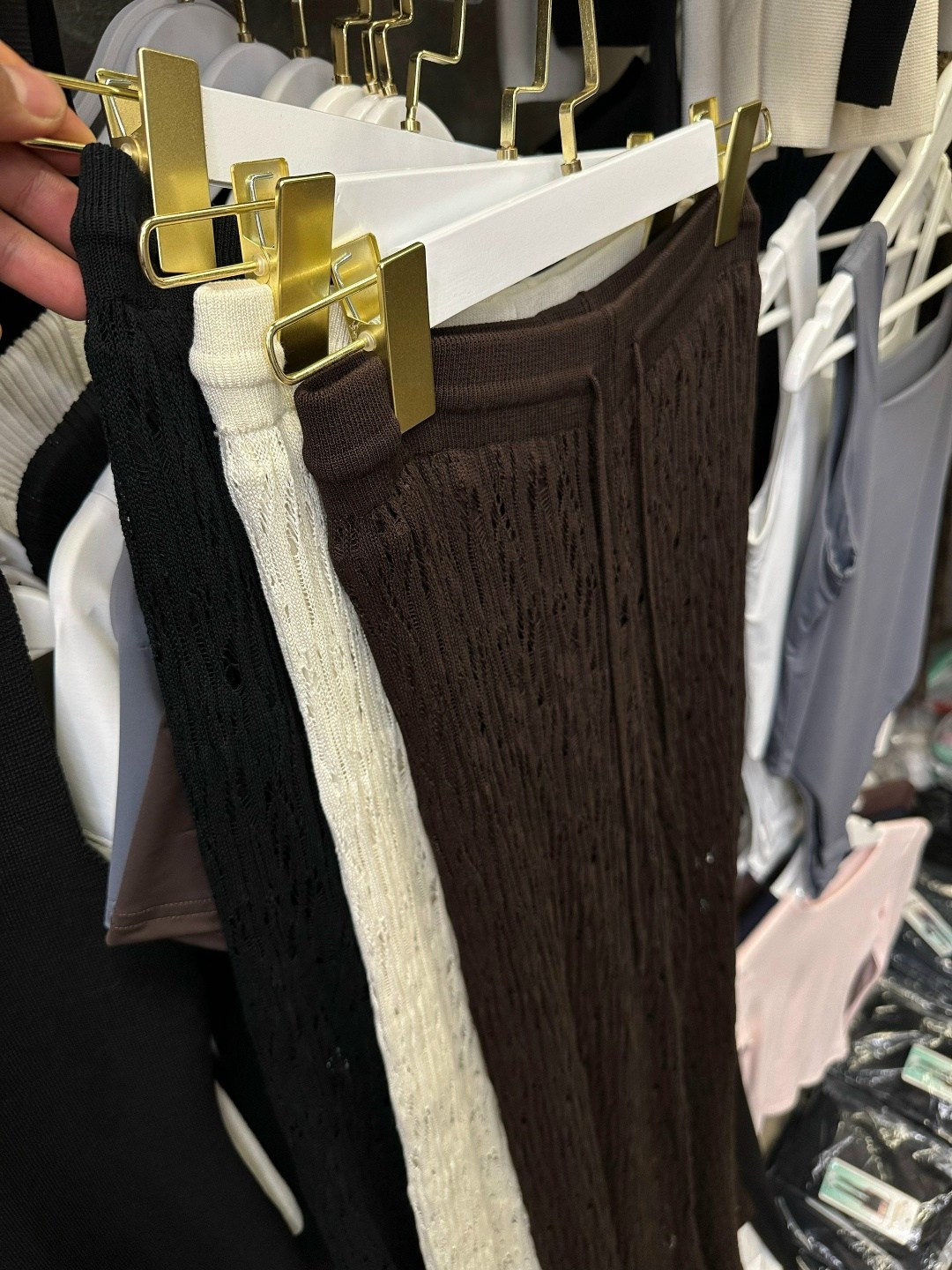 брюки пляжные,кружевные брюки,брюки из гипюра,кружевные штаны,мода стиль