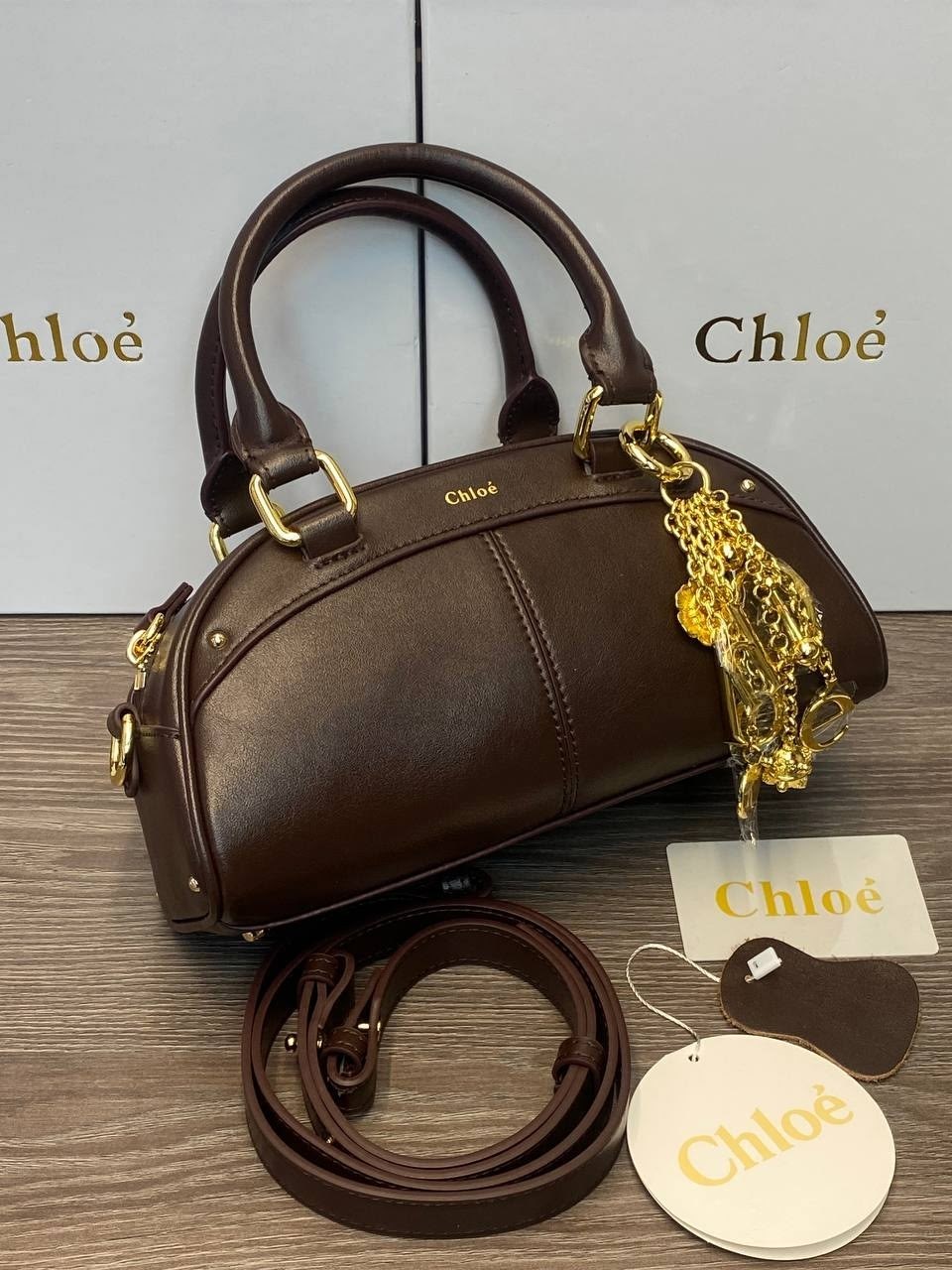 сумка chloe,сумка женская chloe,сумка хлое тесс,сумка chloe tess,chloe daria bag medium
