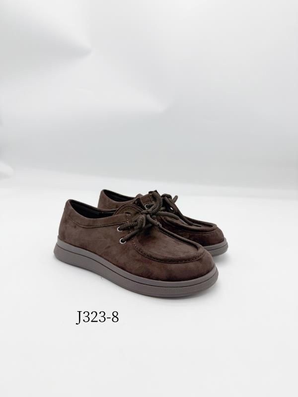 ,повседневная , на плоской подошве,женская ,туфли повседневные