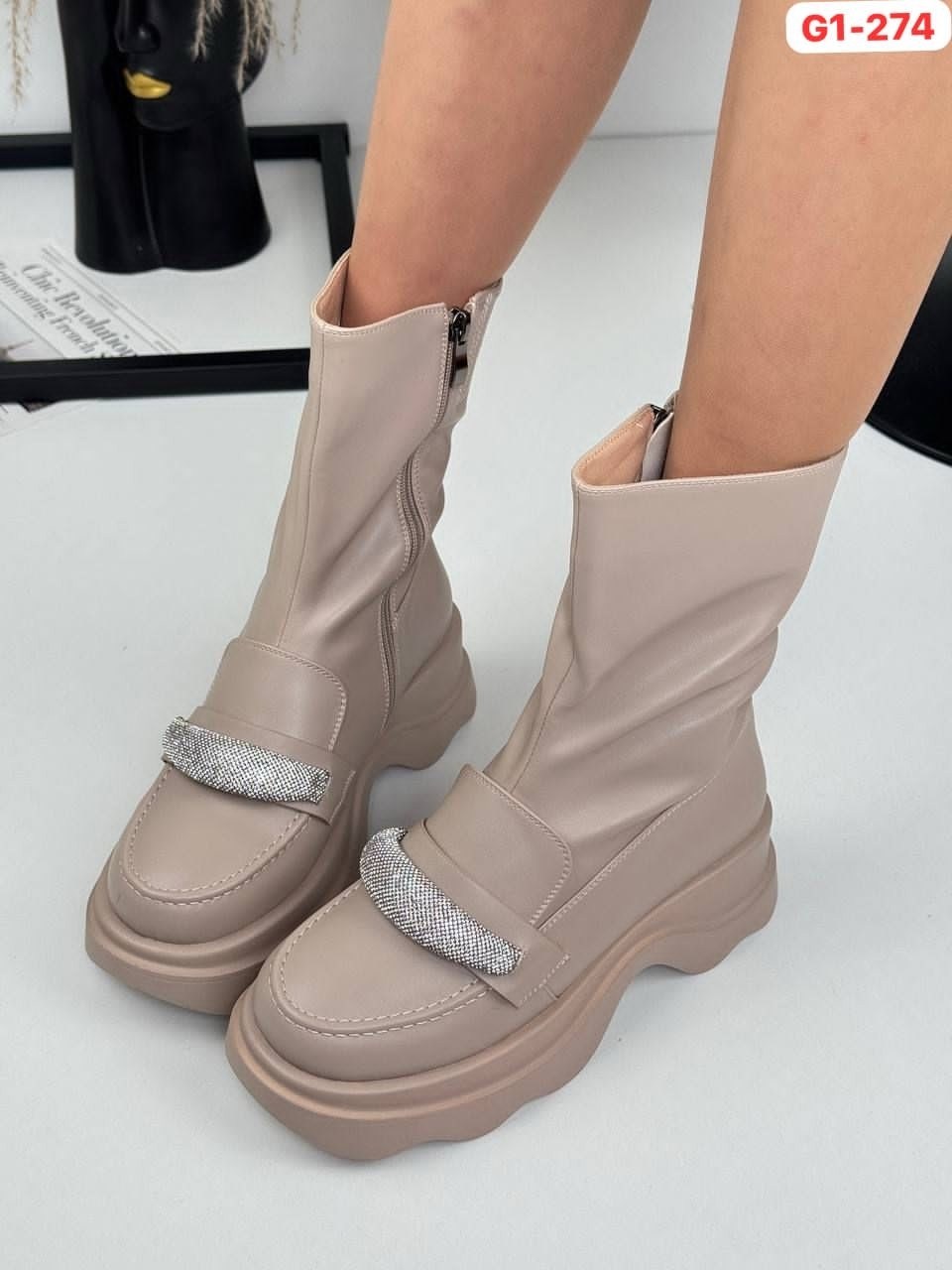 ,дутики,дутики женские,ботинки женские,женская