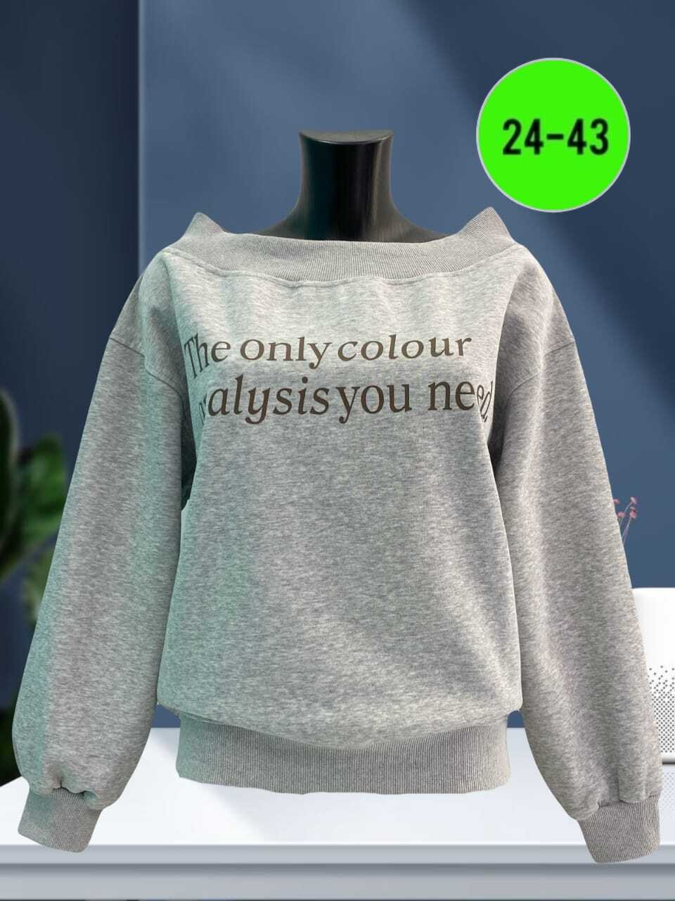 кофта женская,свитшот женская,толстовка кофта,свитшот классический,толстовки свитшот