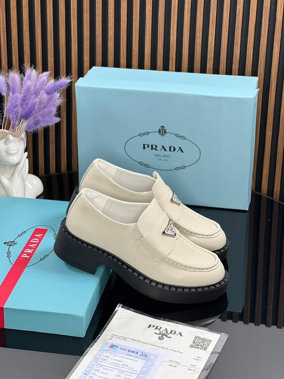 лоферы prada,прада лоферы,туфли prada,лоферы женские prada,