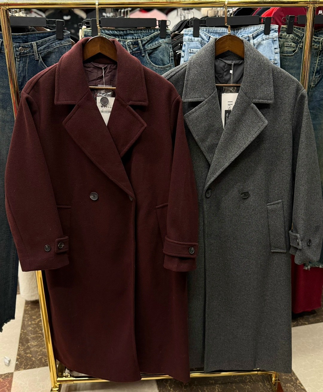 пальто женское,шерстяное пальто,женское офисное шерстяное пальто-кокон,пальто,пальто средней длины