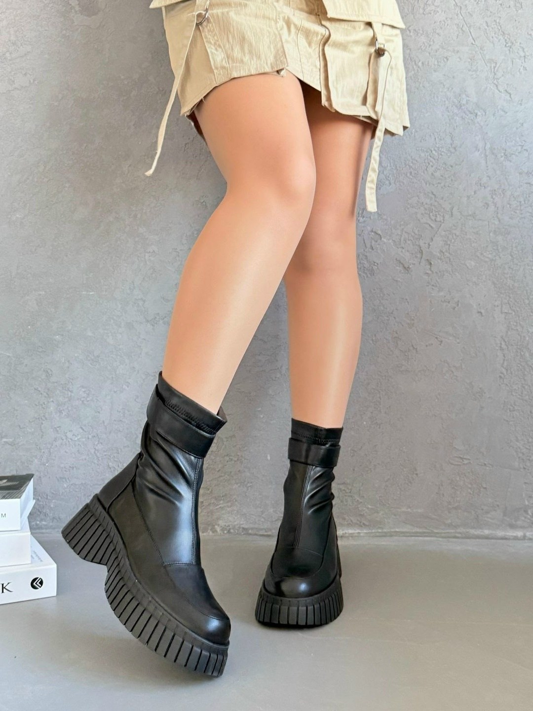 ,ботинки женские,женская ,ботинки демисезонные на платформе,зимняя женская