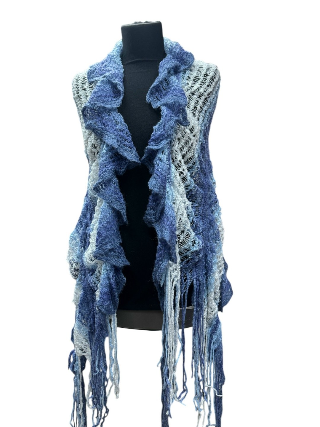 жилет вязаный,жилет,жилетка женская,вязаные шарфы,женские жилеты