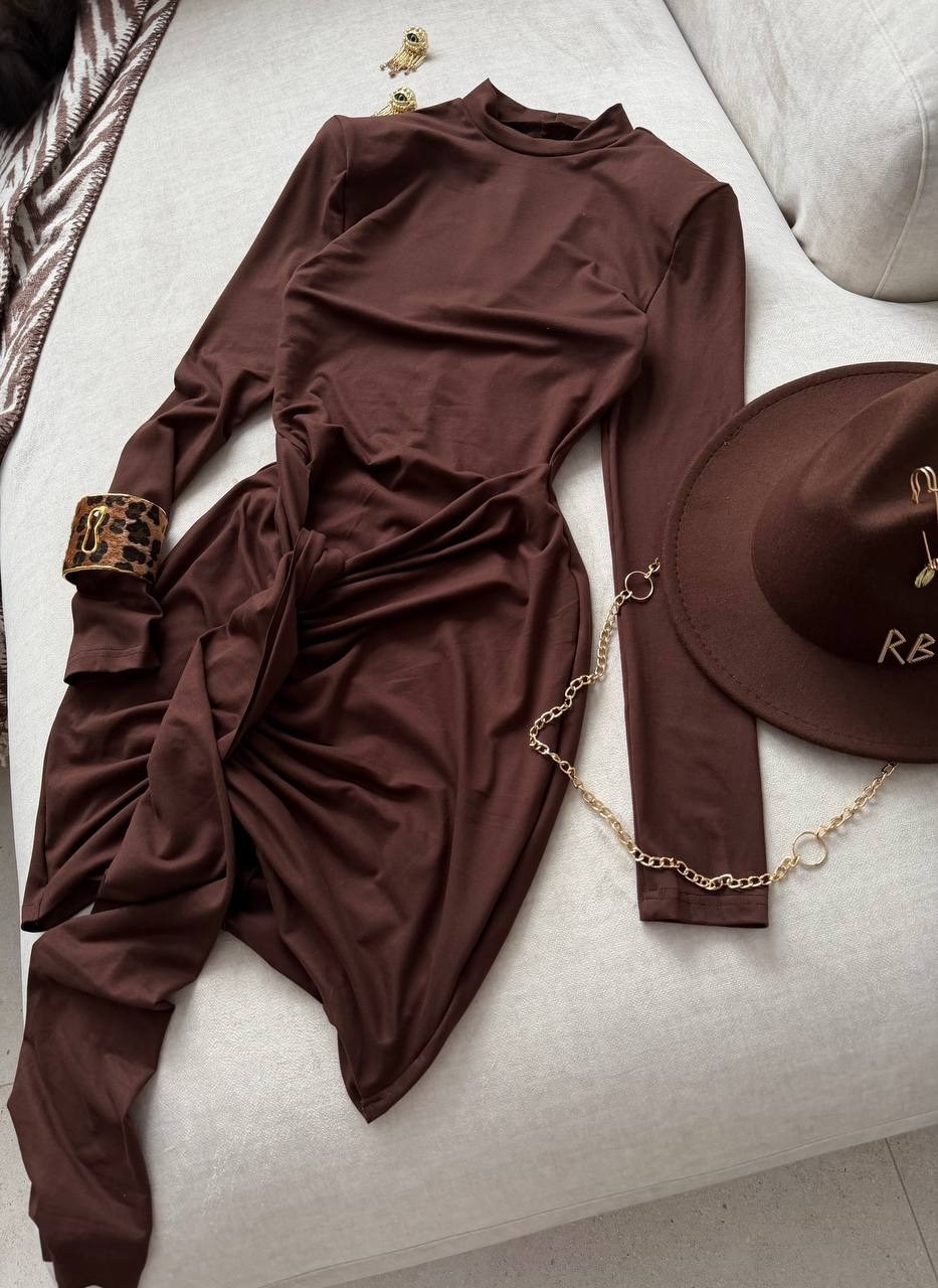 платье женская,платье,трикотажное платье,облегающее платье,платье с высоким воротником