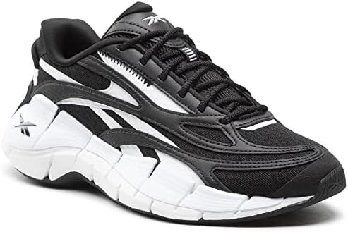 кроссовки reebok zig kinetica,reebok zig kinetica 2 5,reebok zig kinetica 2.5 белые,кроссовки reebok,reebok zig kinetica 2.5 plus черные