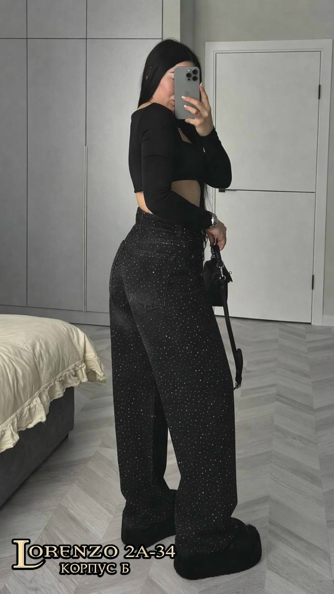 джинсы со стразами,женские джинсы,брюки с пайетками,штаны с пайетками,джинсы со стразами от rilavie