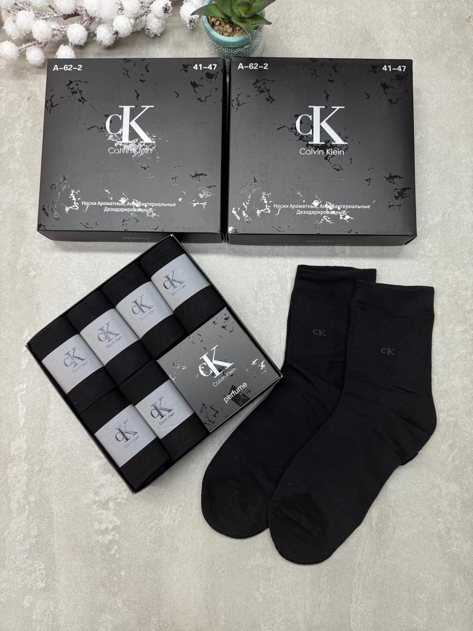 носки calvin klein,комплект носков calvin klein,носки calvin klein мужские,носки мужские,носки кельвин кляйн мужской