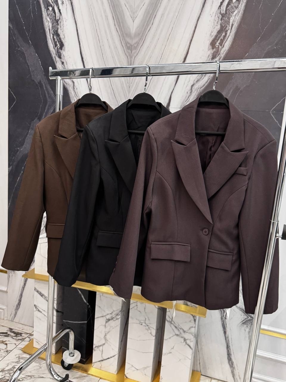 пиджак классический офисный жакет gosling moda,пиджак,женский пиджак,пиджак женский оверсайз,пиджак оверсайз удлиненный