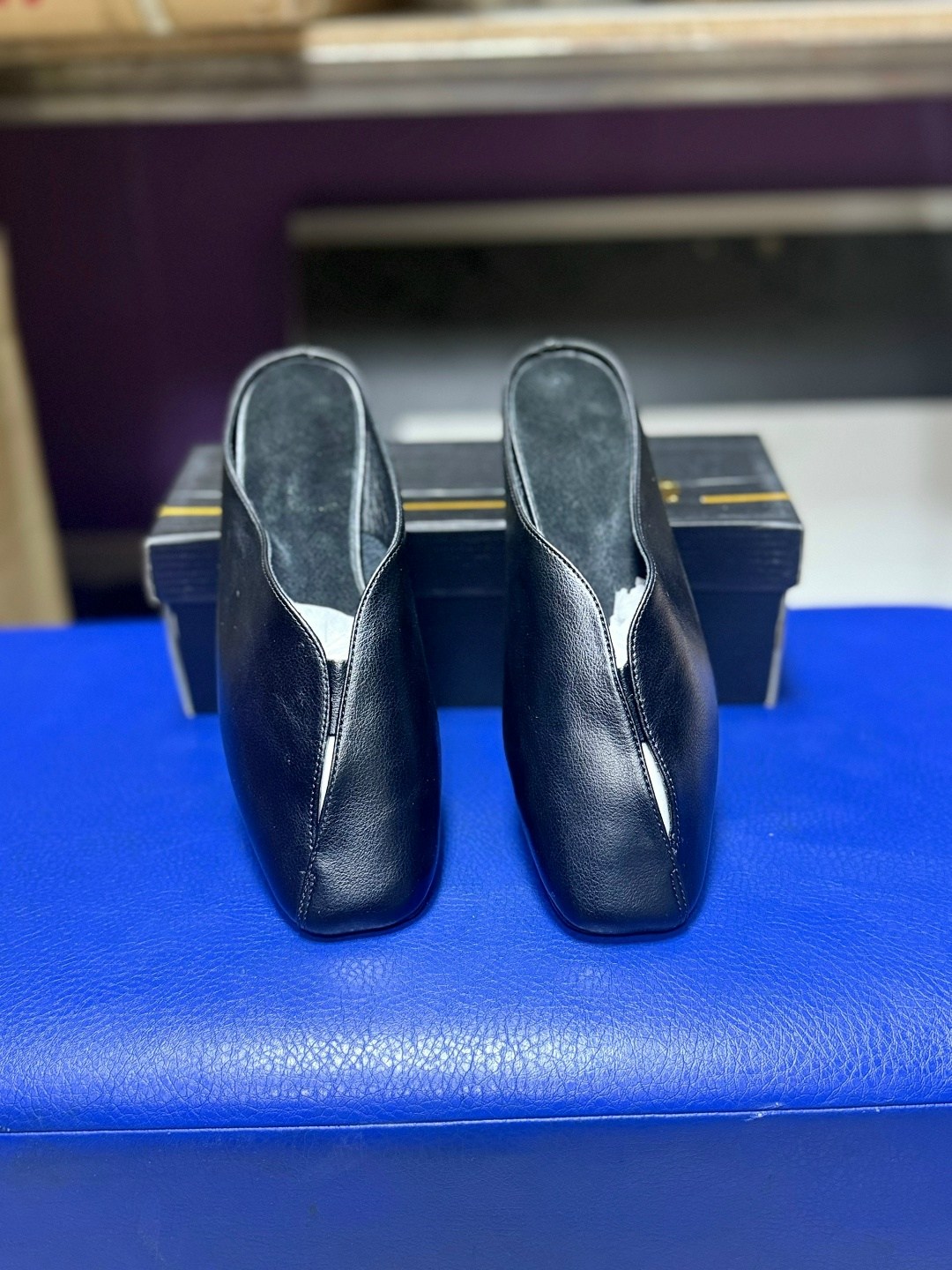 тапочки мужские кожаные,тапочки мужские,кожаные тапочки,татарские кожаные тапочки,мужские тапки кари kari