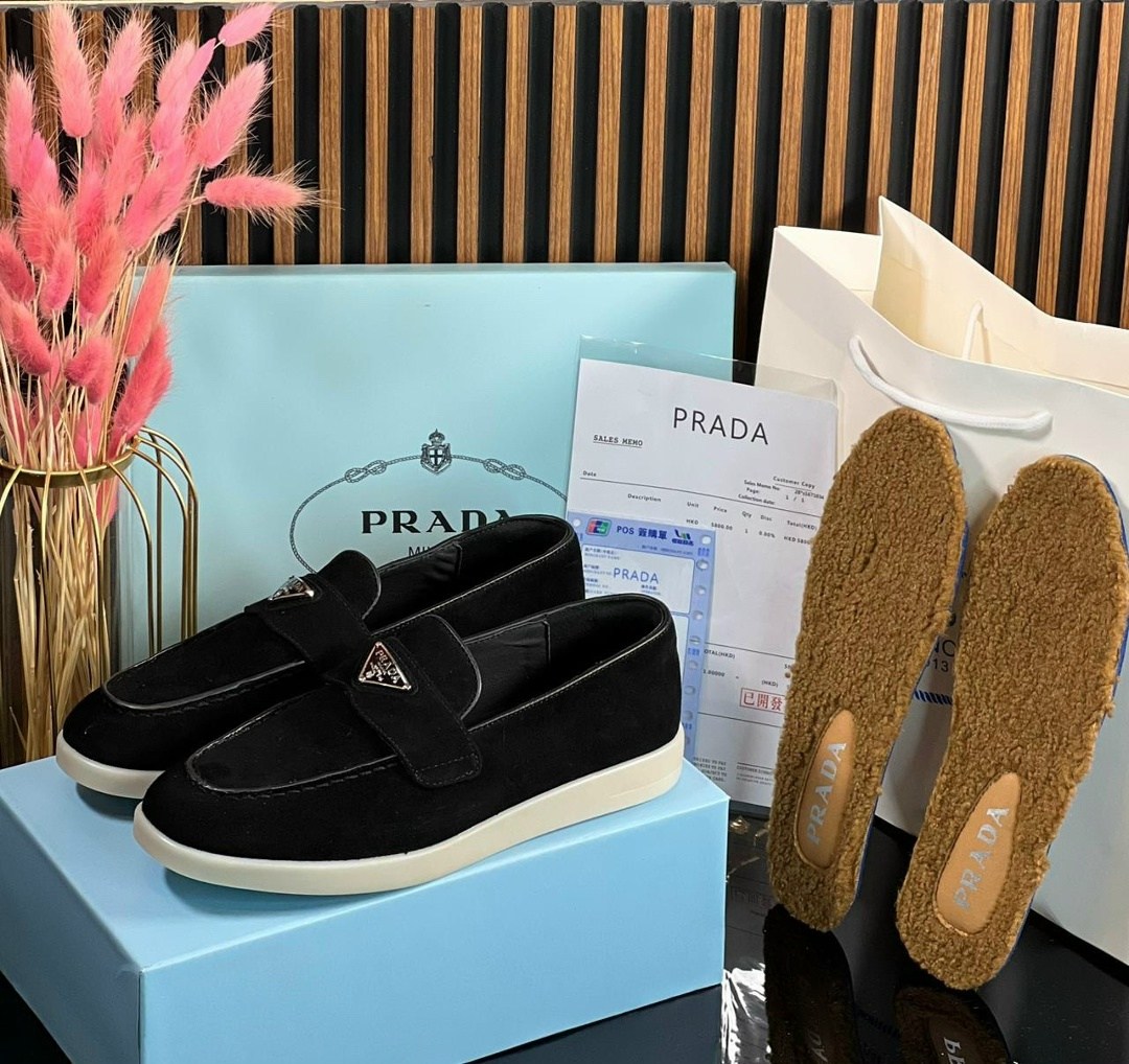 лоферы prada,прада лоферы,туфли prada,лоферы женские prada,