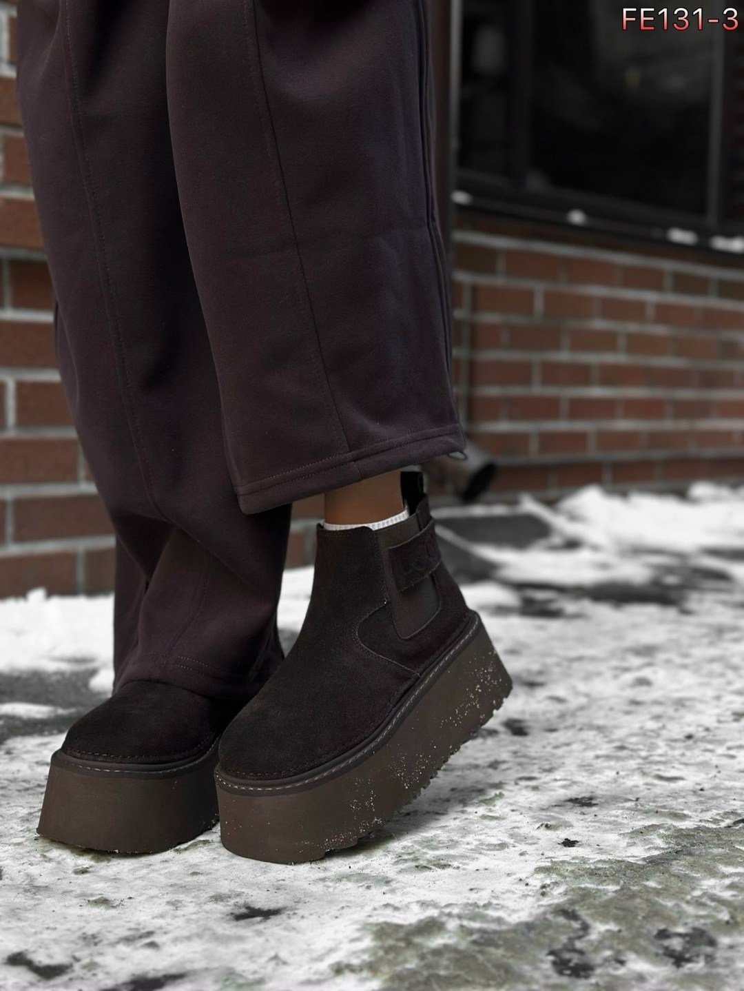 ,ugg neumel platform chelsea,женская ,женские ботинки на платформе,женские ботинки челси