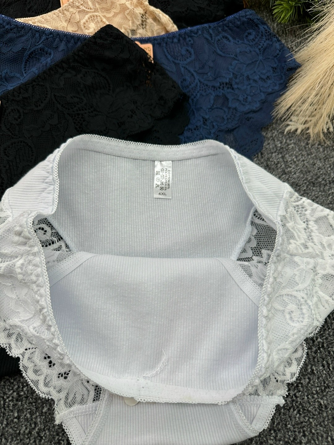 женские трусы,упаковка для нижнего белья,трусы женские 3 шт,трусы оптом,трусы женские 5 шт