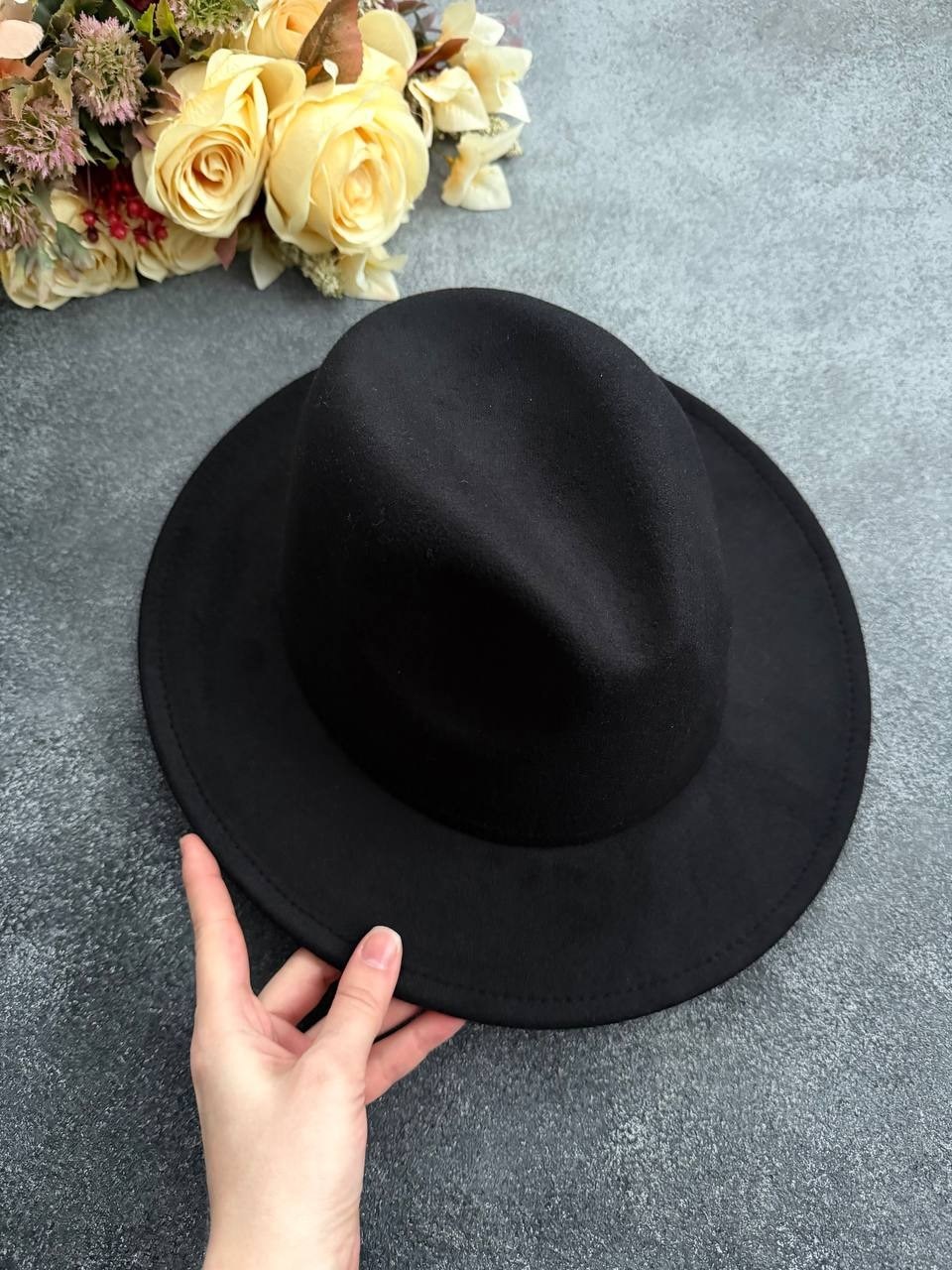 черная шляпа,шляпа женская,шляпа фетровая,шляпа модная,шляпа женская черная