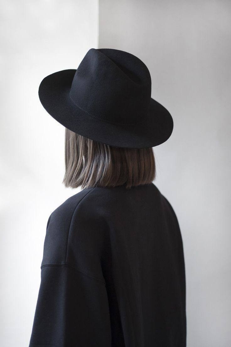 черная шляпа,шляпа женская,шляпа фетровая,шляпа модная,шляпа женская черная