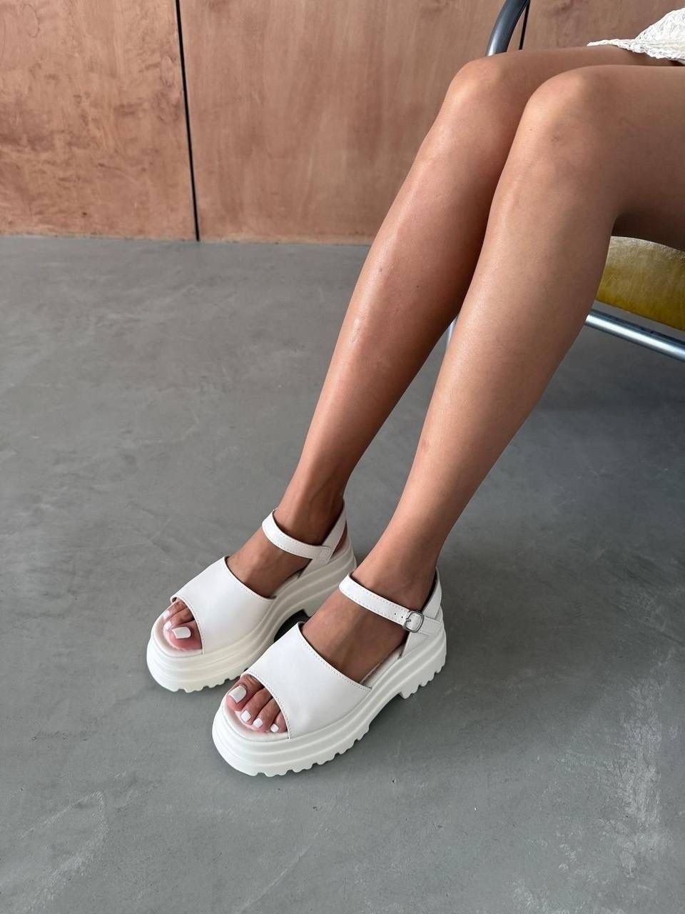 босоножки женские белые,белые босоножки,женские босоножки,летние босоножки на платформе,летние босоножки