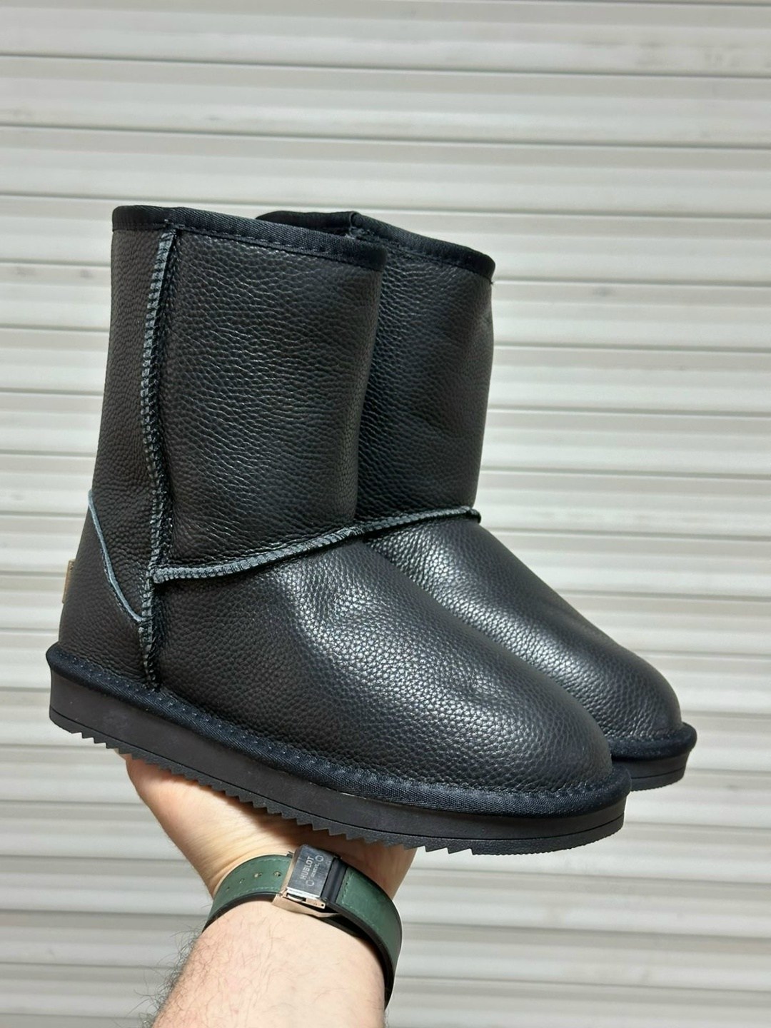 угги,угги черные,ugg угги,угги из натуральной замши,женские угги короткие мини черные из натуральной овчины