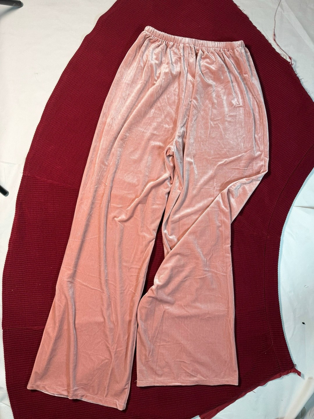 брюки домашние женские kaftan "бархат" розовый,брюки женские велюровые с широкими штанинами,брюки из велюр,велюровые брюки,велюровые брюки женские